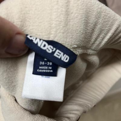 Menâ€™s Trousers & Shorts Size 34-36 (PC1-MG)