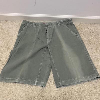 Menâ€™s Trousers & Shorts Size 34-36 (PC1-MG)