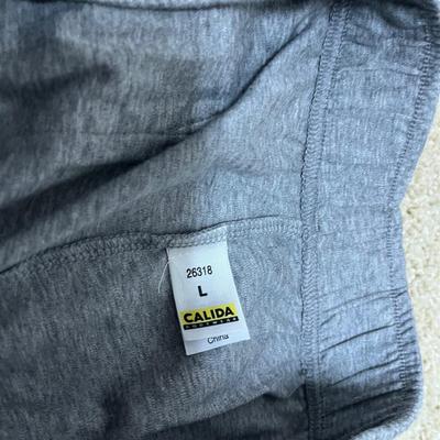 Menâ€™s Trousers & Shorts Size 34-36 (PC1-MG)