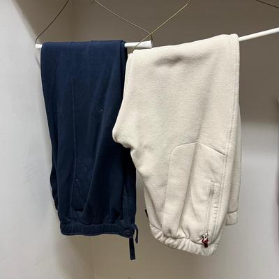 Menâ€™s Trousers & Shorts Size 34-36 (PC1-MG)