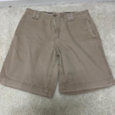 Menâ€™s Trousers & Shorts Size 34-36 (PC1-MG)
