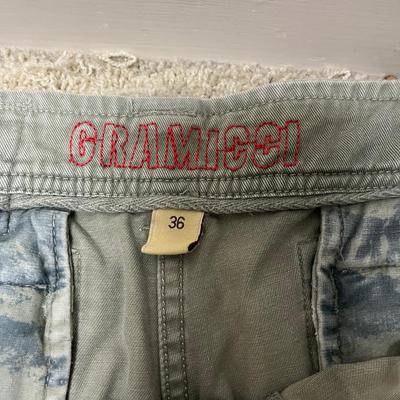 Menâ€™s Trousers & Shorts Size 34-36 (PC1-MG)