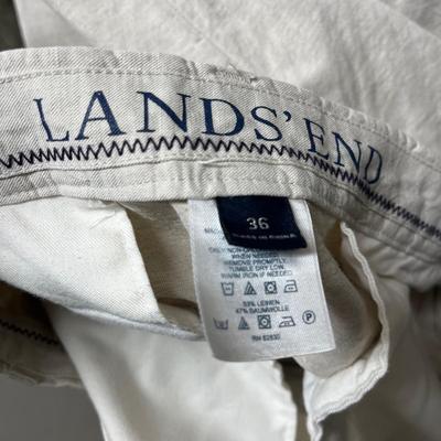 Menâ€™s Trousers & Shorts Size 34-36 (PC1-MG)