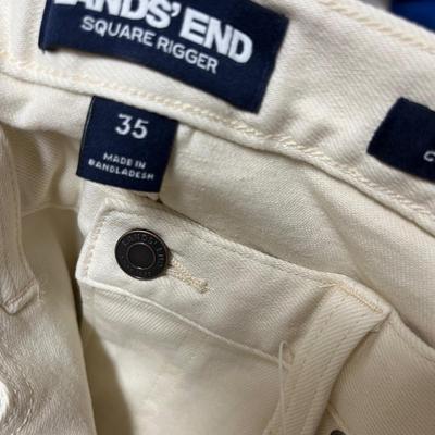 Menâ€™s Trousers & Shorts Size 34-36 (PC1-MG)