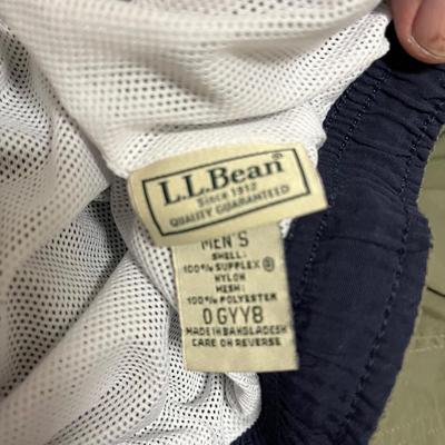 Menâ€™s Trousers & Shorts Size 34-36 (PC1-MG)