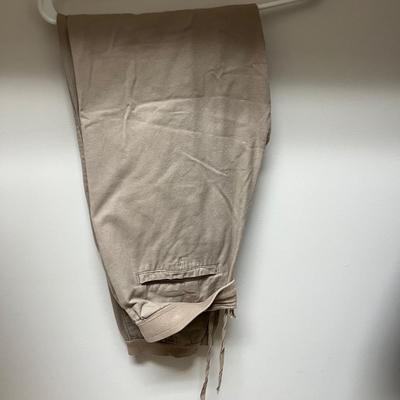 Menâ€™s Trousers & Shorts Size 34-36 (PC1-MG)