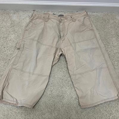 Menâ€™s Trousers & Shorts Size 34-36 (PC1-MG)