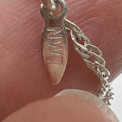 Angel Pins and Pendants Incl. 10K (B3-MK)