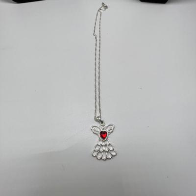 Angel Pins and Pendants Incl. 10K (B3-MK)