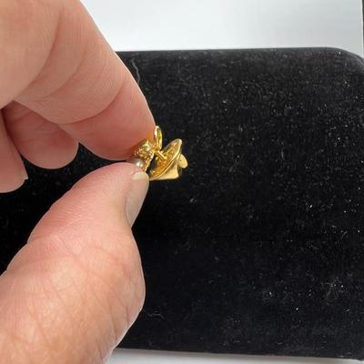 Angel Pins and Pendants Incl. 10K (B3-MK)