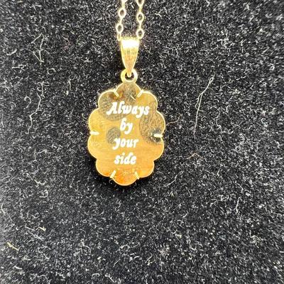 Angel Pins and Pendants Incl. 10K (B3-MK)