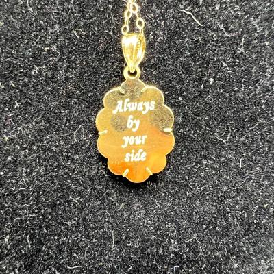 Angel Pins and Pendants Incl. 10K (B3-MK)