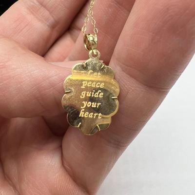 Angel Pins and Pendants Incl. 10K (B3-MK)