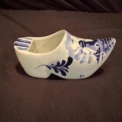 Delft Blue Dutch Collectibles (EW-KL)