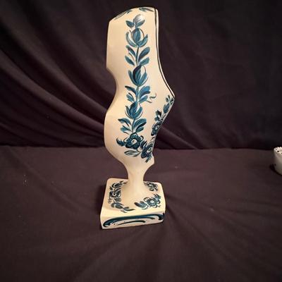 Delft Blue Dutch Collectibles (EW-KL)