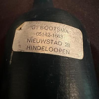 Delft Blue Dutch Collectibles (EW-KL)