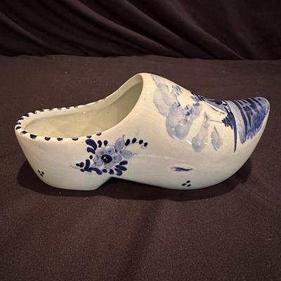 Delft Blue Dutch Collectibles (EW-KL)