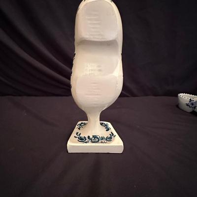 Delft Blue Dutch Collectibles (EW-KL)