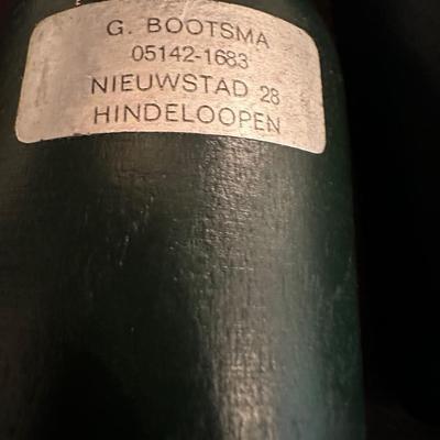 Delft Blue Dutch Collectibles (EW-KL)