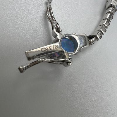 Opal Pendants, Rings and Bracelets on 925 w/ 14K (B3-MK)