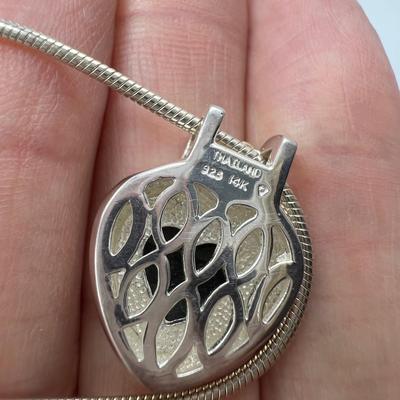 Opal Pendants, Rings and Bracelets on 925 w/ 14K (B3-MK)