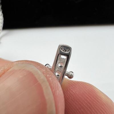 Opal Pendants, Rings and Bracelets on 925 w/ 14K (B3-MK)