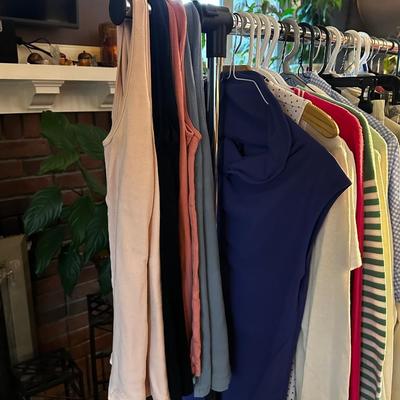 X-Small and Small Clothing Lot