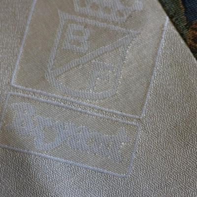 Floral Pattern Loveseat