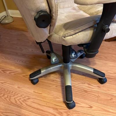 Sealy Office Chair (see description)