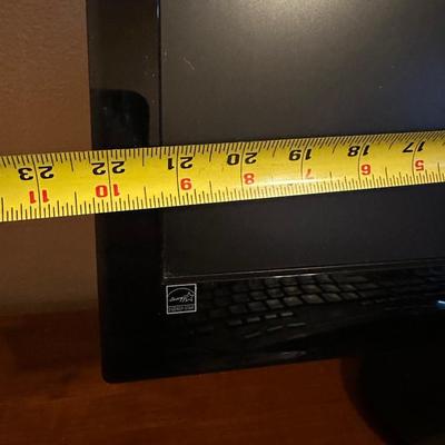 HP Pavilion PC with LG Monitor, Keyboard & Mouse (See description)