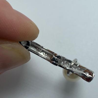 Multi-Colored Freshwater Pearl Jewelry w/ 925 (B3-HS)