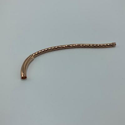Rose Gold Jewelry, incl. 14K, 10K, & 925 (B3-HS)