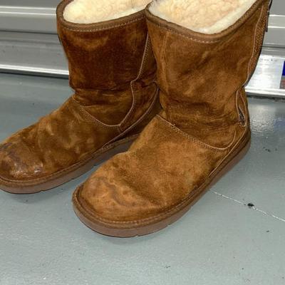 UGG Boots