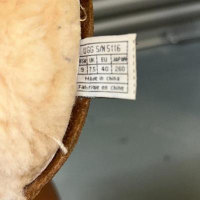 UGG Boots
