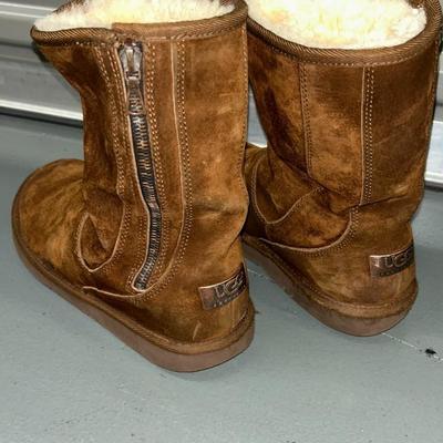 UGG Boots
