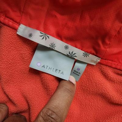 Athleta Lot