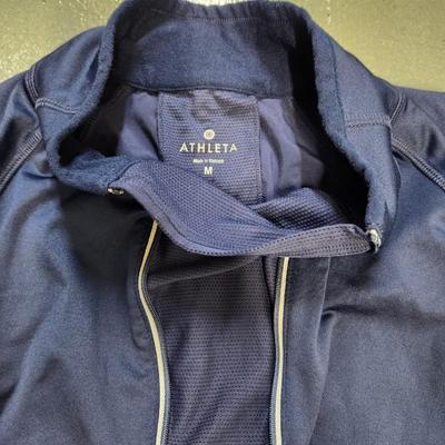 Athleta Lot