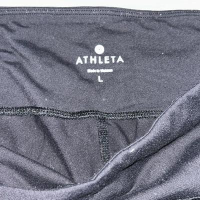 Athleta Lot