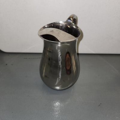 Nespresso Milk Frother