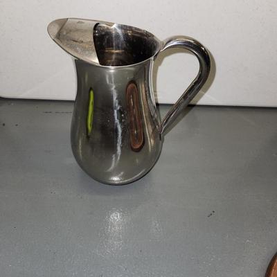 Nespresso Milk Frother