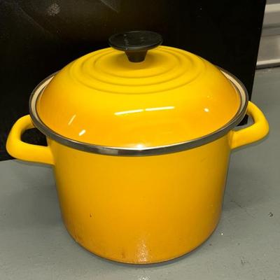 Pots / Dutch Ovens