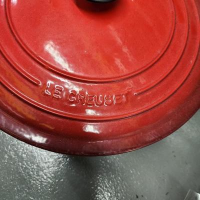 Pots / Dutch Ovens