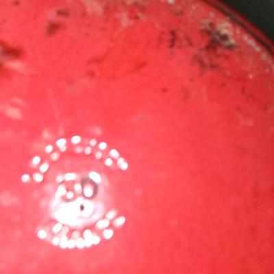 Pots / Dutch Ovens