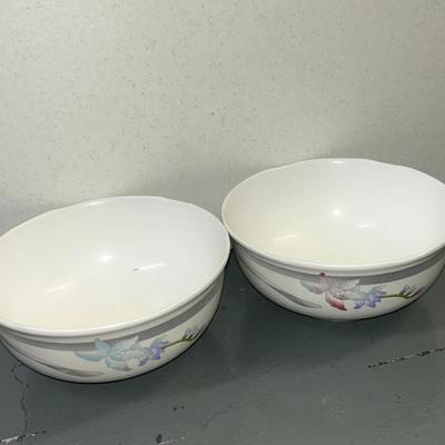 Bowls