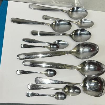 Flatware