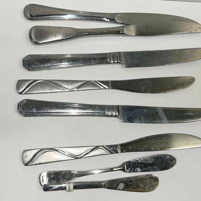 Flatware