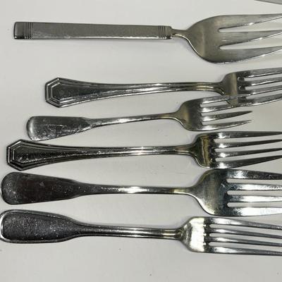Flatware