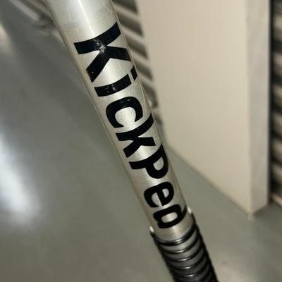 KickPed Scooter