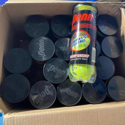 Elite Lobster w/Tennis Balls (18 Packs)