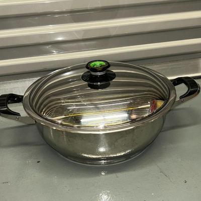 Fry Pan